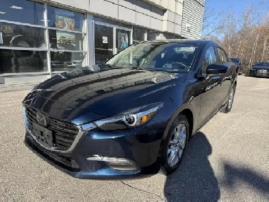 2018 Mazda 3 GX Auto for sale Image# 1