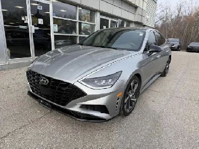 2022 Hyundai Sonata 1.6T Sport for sale Image# 1