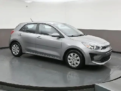 2023 Kia Rio LX Just arrived! Compact Comfort and Great Gas Mile Image# 1