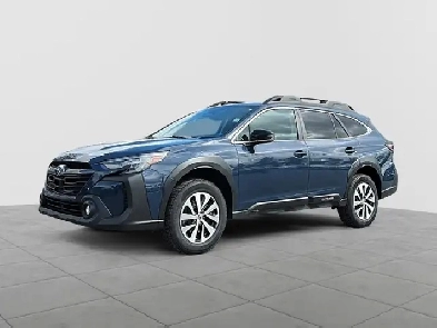 2024 Subaru Outback Touring Touring | Sunroof | Adaptive Crui... Image# 1