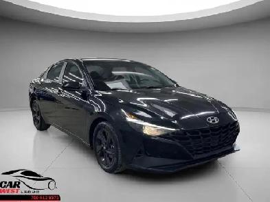 Hyundai Elantra Preferred 2021 Image# 1