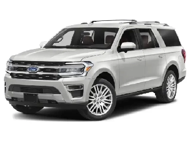 2024 Ford Expedition Image# 1