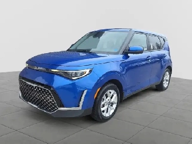 2023 Kia Soul EX EX  Heated Seats  Lane Assist