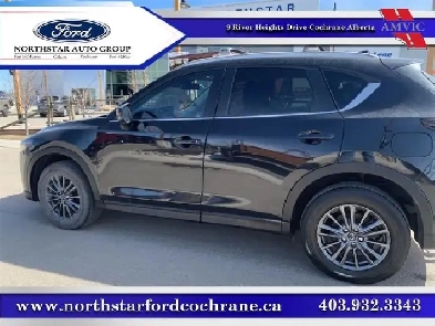 2021 Mazda CX-5 GS - Power Liftgate - Heated Seats Image# 1