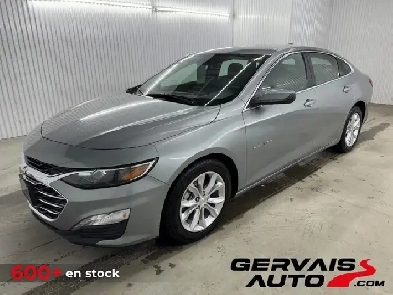Chevrolet Malibu 1LT 2024 à vendre Image# 1