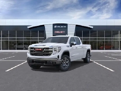 2026 GMC Sierra 1500 Image# 1