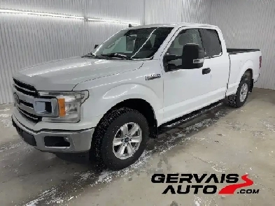 Ford F-150 V6 2019 a vendre Image# 1