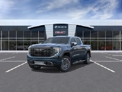 2026 GMC Sierra 1500 Image# 1