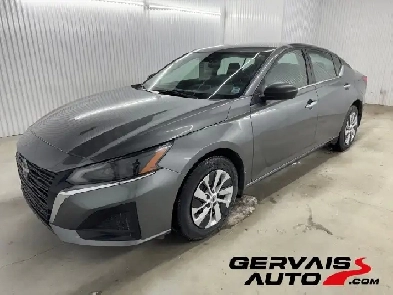 Nissan Altima S Awd Sièges 2024 à vendre Image# 1
