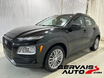 Hyundai Kona Preferred Awd Mags 2020 à vendre Image# 1