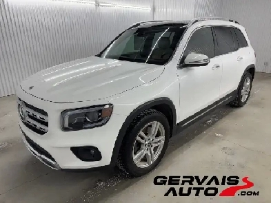 Mercedes-Benz GLB-Class 250 Awd 2020 a vendre Image# 1