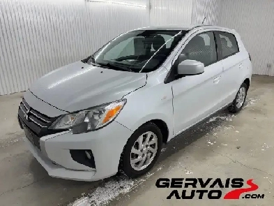Mitsubishi Mirage Es Mags A/c Caméra 2022 Image# 1