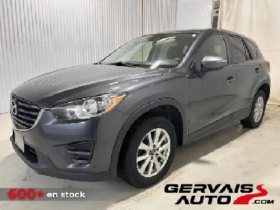Mazda CX-5 GX 4 portes TI BA 2016,5 2016 à vendre Image# 1