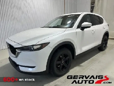 Mazda CX-5 GS TI BA 2018 à vendre Image# 1