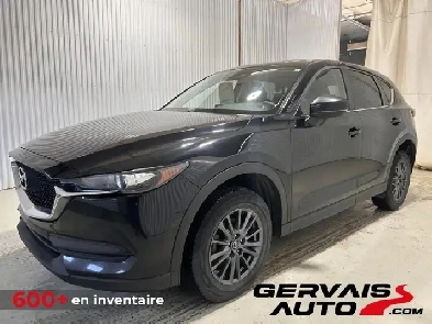 Mazda CX5 GX TA BA 2020  vendre