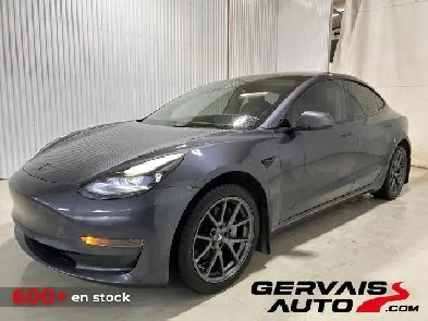 Tesla Model 3 PA 2022  vendre