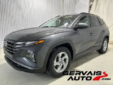 Hyundai Tucson Preferred Mags 2022  vendre