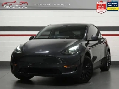 2024 Tesla Model Y Standard Range No Accident Leather Autopilot Image# 1