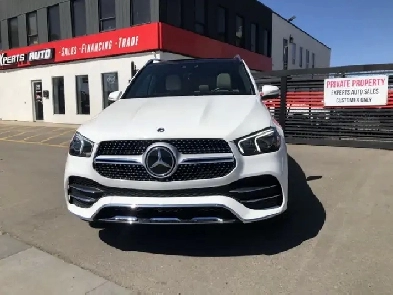 2023 Mercedes-Benz GLE-Class GLE 450 4MATIC Coupe Image# 1