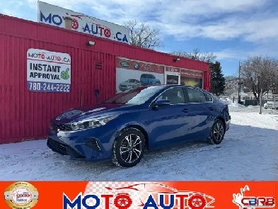 2024 Kia Forte EX Image# 1