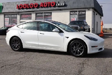 2023 Tesla Model 3 Image# 1