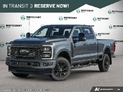 2026 Ford Super Duty F-350 SRW Image# 1