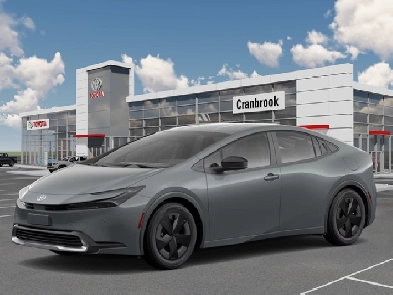 2026 Toyota Prius Plug-In Hybrid SE INCOMING MAY 08 Image# 1