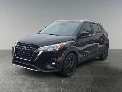 2023 Nissan Kicks SV Image# 1