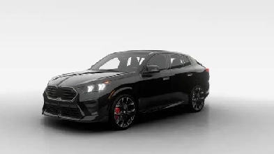 2026 BMW X2 M35i xDrive  M Sport Pro  Premium Essentiel