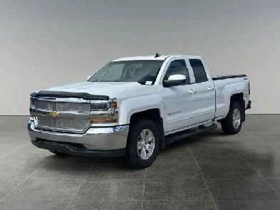 2019 Chevrolet Silverado 1500 LD LT Image# 1