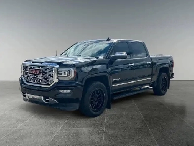 2016 GMC Sierra 1500 Denali Image# 1