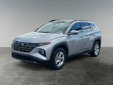 2024 Hyundai Tucson Trend Image# 1