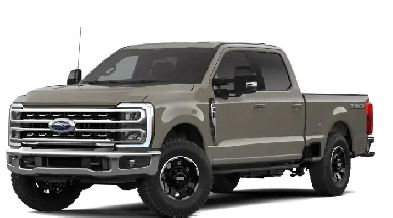 2026 Ford F350 Super Duty SRW XLT