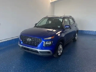 2024 Hyundai Venue Image# 1