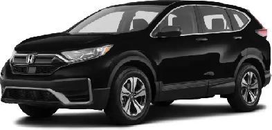 2020 Honda CR-V Image# 1