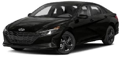 2023 Hyundai Elantra Image# 1