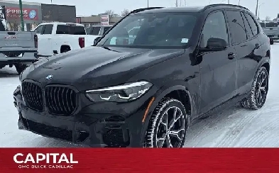 2022 BMW X5 xDrive40i Image# 1