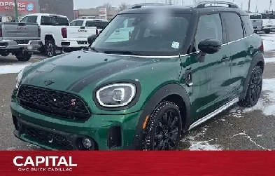 2024 MINI Countryman Cooper S Image# 1