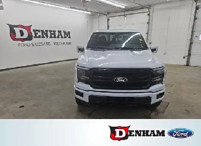 LARIAT 35L HYBRID LOW KM HEADS UP DISPLAY 360 CAMERA