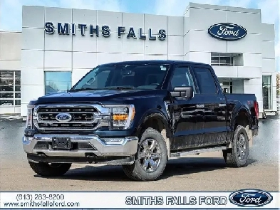 2023 Ford F150 XLT