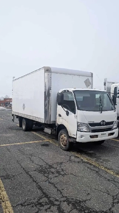 Hino 2019 195 For Sale Great condition