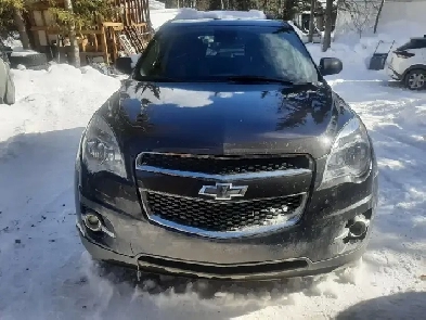 2015 EQUINOX LT AWD