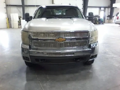 2008 Chevy SLT 6.6 Duramax Image# 1