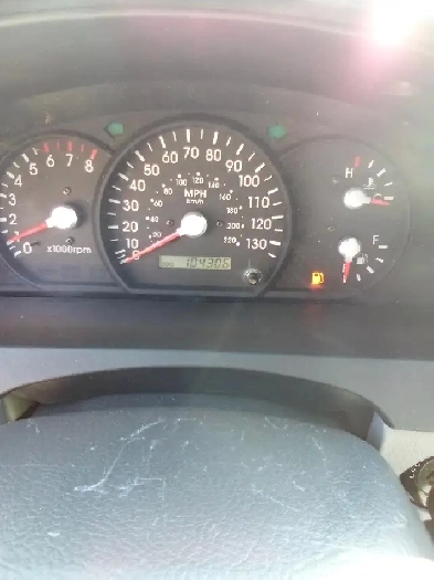 2004 Kia Sorento Sport Ex Image# 1