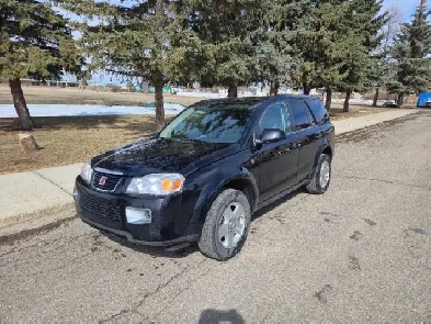 2006 Saturn Vue AWD