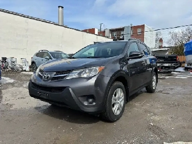 rav 4 2014