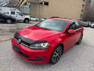 2016 Volkswagen Golf 4dr Auto 1.8 TSI Comfortline Image# 1