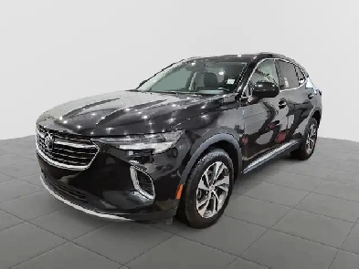 2023 Buick Envision Essence Essence | Save $13,545 vs New Image# 1