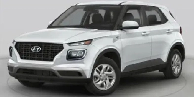 2024 Hyundai Venue Preferred Image# 1