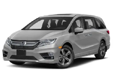 2019 Honda Odyssey Touring